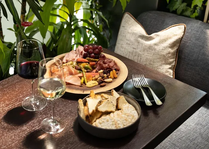 Fairmont Chateau Laurier Gold Experience