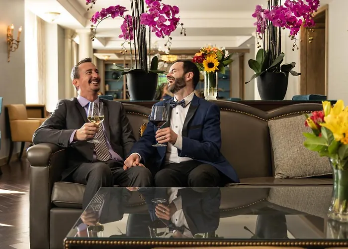 Fairmont Chateau Laurier Gold Experience